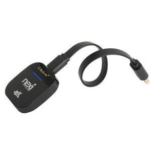 NX-MHL912-4K 무선 MHL 동글 스마트폰 TV연결 NX912