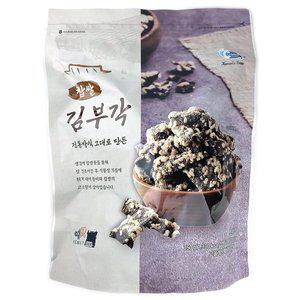 [기타]코스트코 예맛식품 국내산 찹쌀 김부각 250g