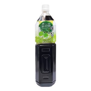 [기타]참다음 매실 1.5L/ 3개