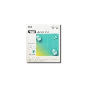 헬스헬퍼 맥스컷 다이어트 핏 3.1 10g x 28포_kms