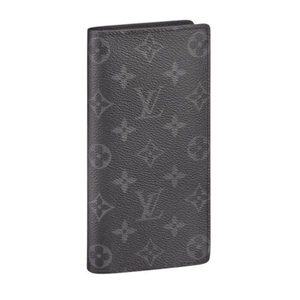 [LOUIS VUITTON][명품] 루이비통 브라짜 월릿 M61697