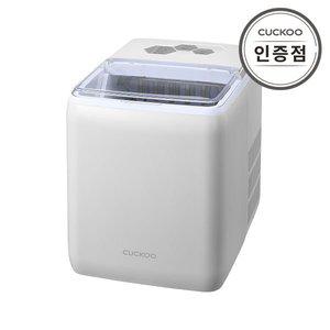 [쿠쿠](공식) 쿠쿠 CIM-BS18M10NW 풀스테인리스 포터블 제빙기