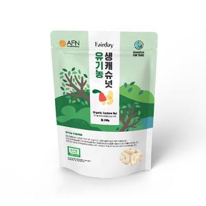 유기농 생캐슈넛 (230g)