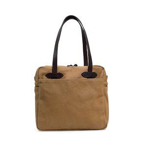 [FILSON][필슨] 남성 Rugged 러기드 261 토트백(70261 TAN)