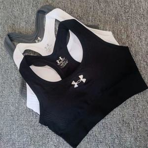 언더아머 여성 스포츠브라 요가 .필라테스 편안한 브라탑 UNDER ARMOUR