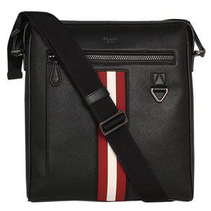 [발리]BALLY 발리 크로스백 MECOY/06 BLACK / 남성 크로스백