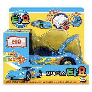[미미월드]꼬마버스타요 레오