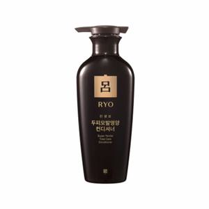 려 진생보 컨디셔너 400ml 두피모발영양