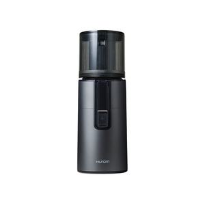 휴롬 H400-BFC05MB 맷블랙 원액기 쥬서기 믹서기 착즙기 이노베이션 프리미엄 원스탑 23년형