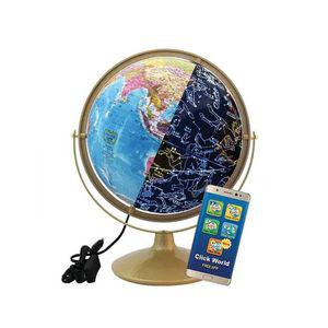 스마트 지구본 별 320-GAS/별자리 LED 지구본