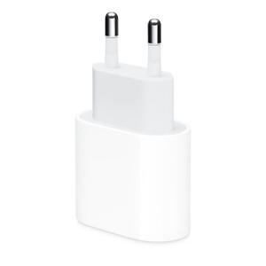 [롯데백화점]Apple [정품] 애플 20W USB-C 충전기 어댑터 MUW13KH/A