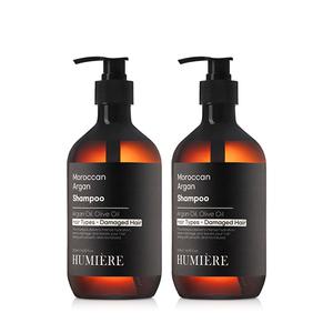 위미에르 모로칸 아르간 샴푸 500ml 2개_B