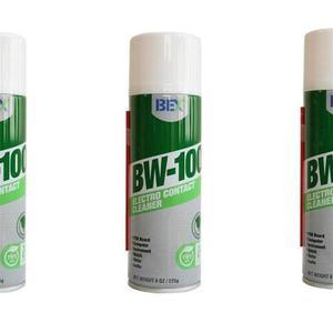 먼지제거제 벡스 전자전기 접점부활제 bw-100(225g)