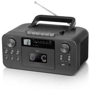 브리츠 블루투스 5.0 포터블 오디오 BZ-LX50BT [H@lu]