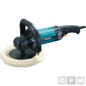 부품 MAKITA 9237CB 폴리셔 1EA