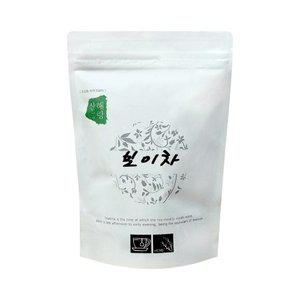 [산해랑] 보이차 100g