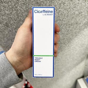 바이디레디 시카페인 트러블 리셋 크림 70ml P0038_0899