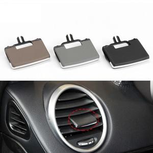메르세데스 벤츠 W164 X164 ML GL용 대시 보드 에어컨 콘센트 픽, AC 벤트 그릴 탭 클립 수리 키트, 자동차