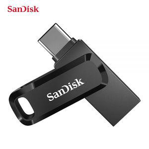 3.0 USB 메모리 3.2 드라이브 대용량 C타입 귀여운 SanDisk OTG 3.1(Type c) 플래시 512GB 256GB 64GB 32GB