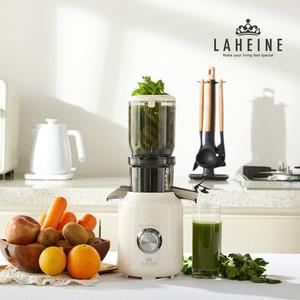 더 퀸 벨로 착즙기 녹즙기 원액기 주서기 LHN-M250W