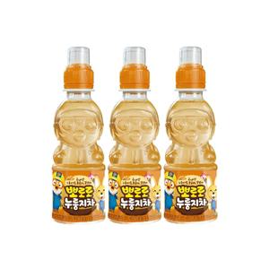 팔도 뽀로로 누룽지차 220ml 24개
