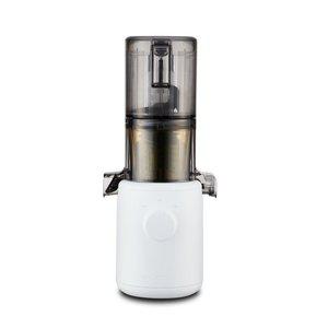 휴롬 슬림형 착즙기 H310 화이트 더가전
