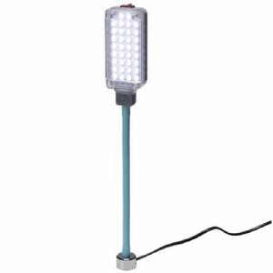 차량정비 LED 유선 자바라 자석 작업등 HY-102 34구 공사현장