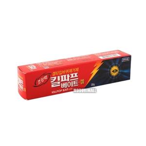 킬파프 베이트겔 바퀴벌레약
