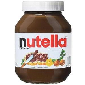 페레로 누텔라 1kg x 1개,.
