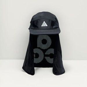 [나이키]ACG 모자 ACG 플라이 캡 블랙 HJ7021-010 볼캡 러닝 등산 남자 여자 런닝