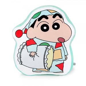 봉제 라인프린트 (50cm 쿠션 짱구 캐릭터 파자마5)