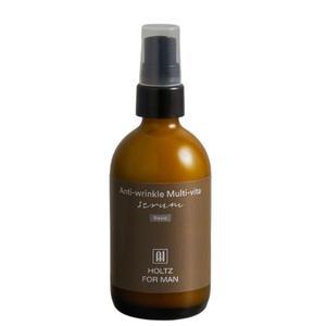 안나홀츠 포맨 남성 남자 멀티비타 세럼 에센스 100ml