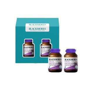 블랙모어스 슈퍼키즈 에이플러스 rTG오메가3 90ct x 2 코스트코 두레샵