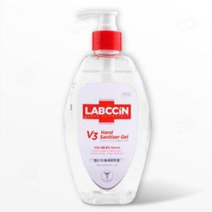 랩신 손소독제 새니타이저 겔 500ml x2SET_GrspGPH