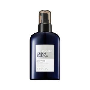 미샤 맨즈 남성 큐어 크림 보습 영양 에센스 150ml