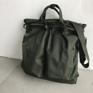 헬멧백 레트로 포터 19555 HELMET 622 웨이 PORTER 빈티지 요시다 크로스