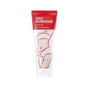 미샤 핫 버닝 바디슬리밍 젤 운동전 마사지 200ml