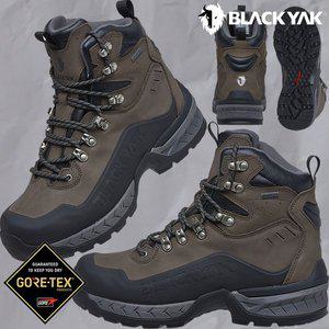 [블랙야크](강남점)23년신상 남성/여성 공용 야크로드 마스터 GTX 고어텍스 전문 등산화