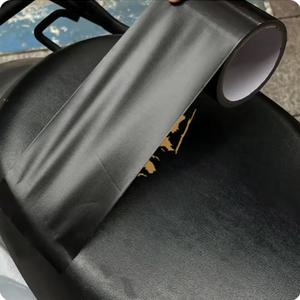 가죽 레자 접착 테이프 스티커 인조가죽 합성피혁 리폼 수 보수 패치 (A1801)