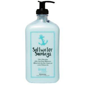 디보티드 크리에이션 솔트워터 선데이 바디로션 540ml