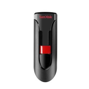 샌디스크 32GB 3팩 크루저 글라이드 SDCZ60-032G-G46T USB 블랙 플래시 2.0 드라이브(3X32GB)