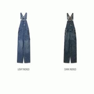 후아유 여성 쿨데님 오버롤팬츠/ Cool Denim Overalls WHTJF2452F 17