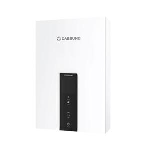가스온수기 DCW-16 LNG용 분당16리터 순간온수기