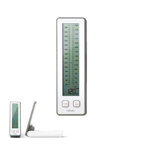 인바디 BPBIO210 디지털 무수은 혈압계 (탁상형 데스크형 백라이트)