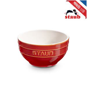 [롯데백화점]스타우브 세라믹 밥공기 스몰볼 M 12cm 코퍼 (ST40511-831)