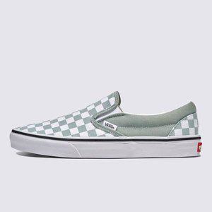 갤러리아 (공용) VANS 컬러 띠어리 체커보드 슬립온 (VN000D5PEPO) 센터시티