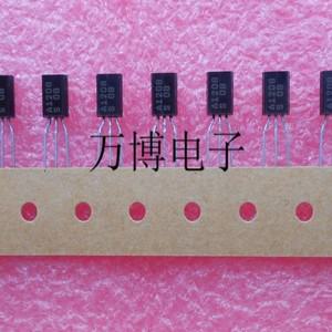 SANYO 2SA1208S 2SC2910S, 오리지널 트라이오드, A1208, C2910, S 레벨 트랜지스터 테이핑, 2SA1208S-AE, 2
