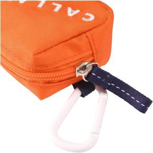 캘러웨이 골프 여성 볼케이스 2개 수납 어드밴스 Callaway ADVANCE 볼파우치 스
