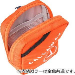 캘러웨이 골프 볼파우치 볼주머니 라운딩 보조가방 어드밴스 Callaway ADVANC 59