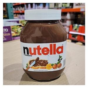 페레로 누텔라 초콜릿 잼 1kg d51246